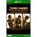 Tomb Raider - Definitive Survivor Trilogy XBOX CD-Key